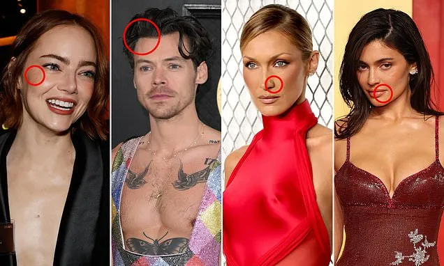 All the signs your partner has had secret plastic surgery