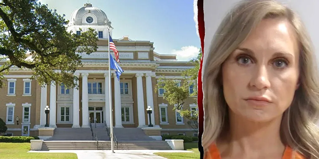 Ex-mayor caught in lewd act at booze-filled pool party, prosecutors say