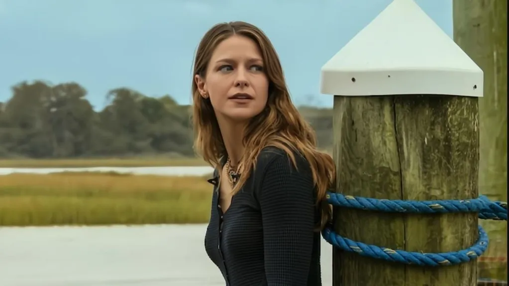 Why Does Bree From Netflix's 'The Waterfront' Look So Familiar?