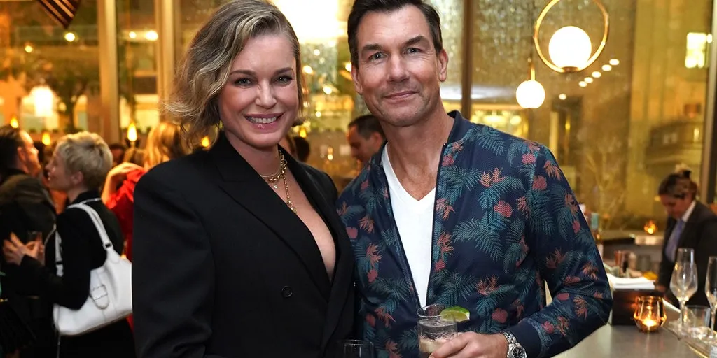 Jerry O'Connell claims wife, daughters 'became physical' after his comments about Harris losing to Trump