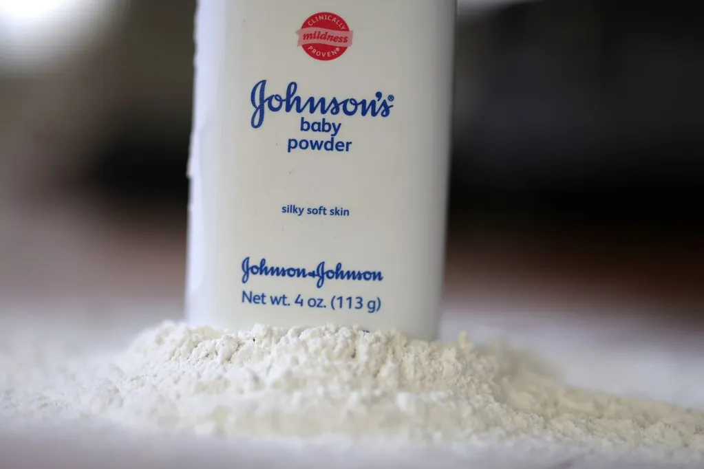 Decades-Old Paper Hailing Baby Powder Safety Retracted by Lancet