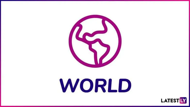 World News | Letters Going out to 10-12 Countries: US President Trump on Reciprocal Tariff | LatestLY