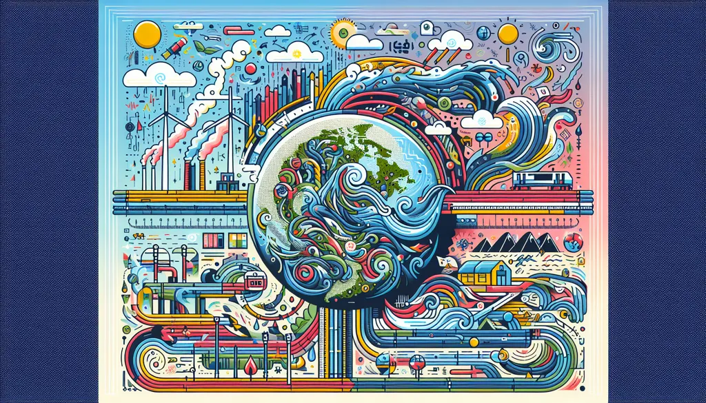 Decoding Climate Change Attribution Science