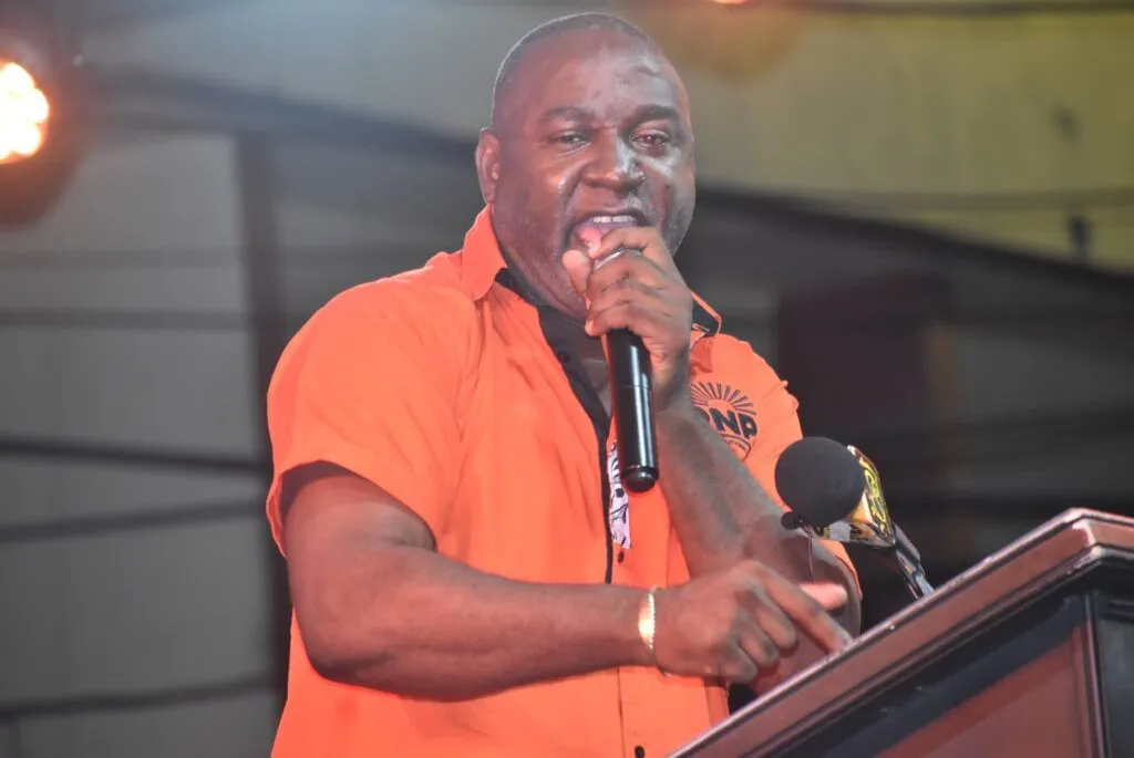 PNP Gov't will transform agriculture, says Campbell - Jamaica Observer