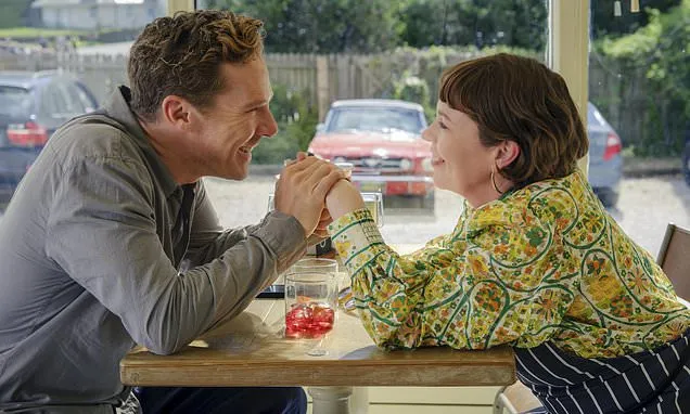 Movie Review: In 'The Roses,' Benedict Cumberbatch and Olivia...