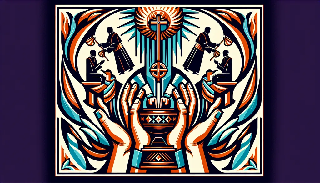 Confronting Abuse in the Serbian Orthodox Church