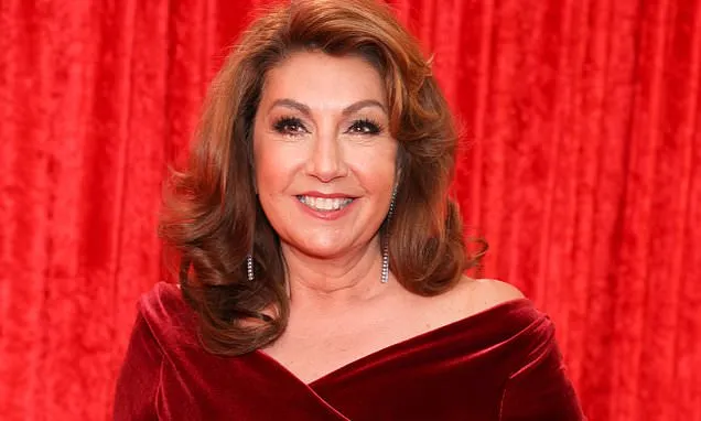 The British Soap Awards cancelled AGAIN without explanation