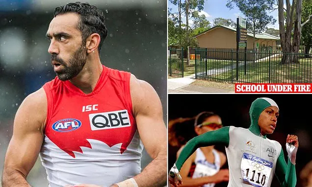 School backs down over Indigenous name change after parents' outrage