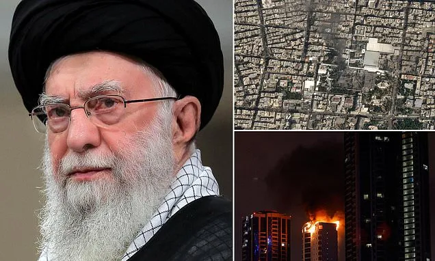 Ex-IDF intelligence chief warns Iran conflict will last