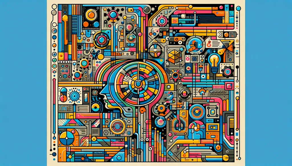 Title: The Future of Technology, Politics, and Economy