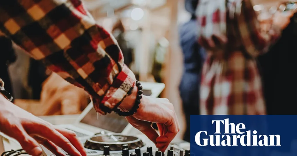 Not Mariah again! New music playlists for the Christmas party season