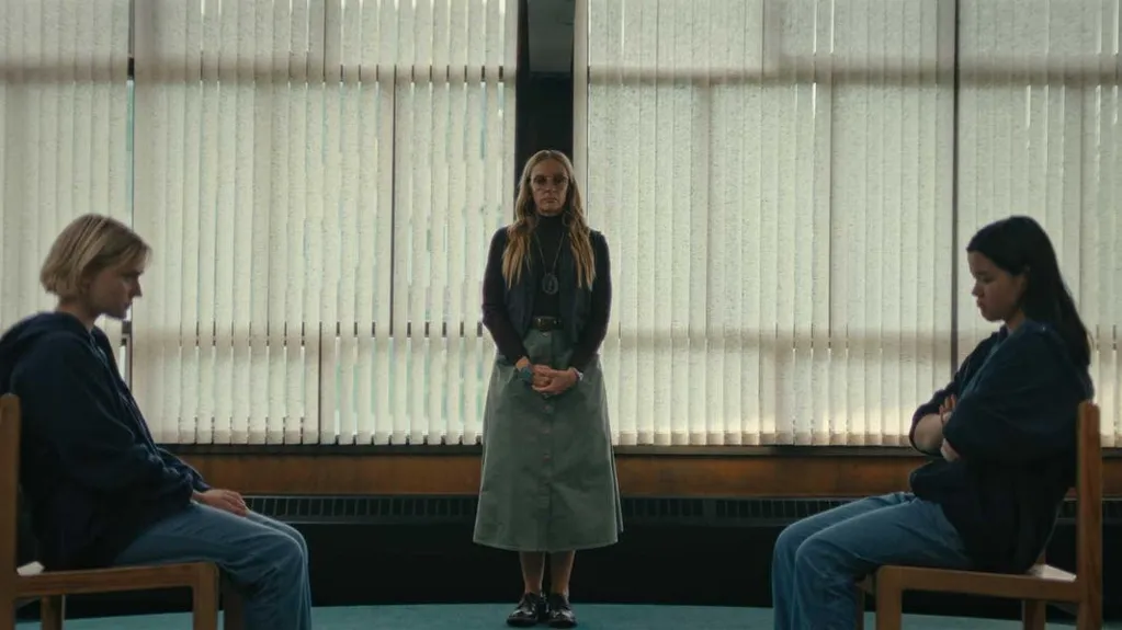 A Surprising Update On 'Wayward' Season 2 On Netflix