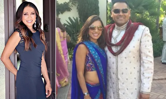 9 steps I took to change my middle-aged body forever, by DR AMY SHAH