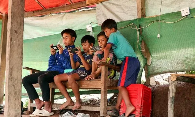 Making connections in Myanmar's fractured state