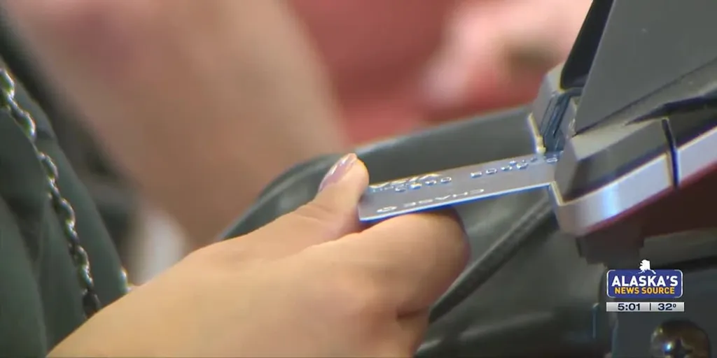 Skimming scam warning: U.S. Secret Service warns Alaskans not to fall victim