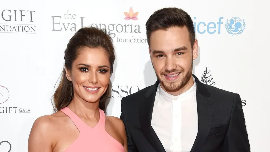 Inside Cheryl and Bear's first Christmas without Liam, by KATIE HIND