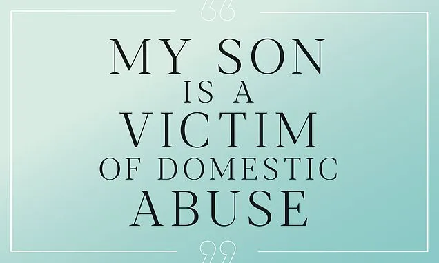My son is trapped in a controlling marriage. How can I help him?