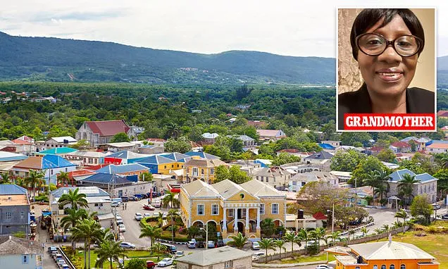 Trip ruined after couple couldn't prove they were with grandchildren