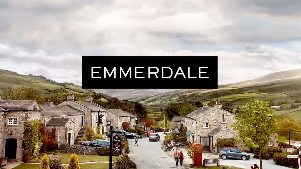 Emmerdale star QUITS soap - and her final scenes have already aired