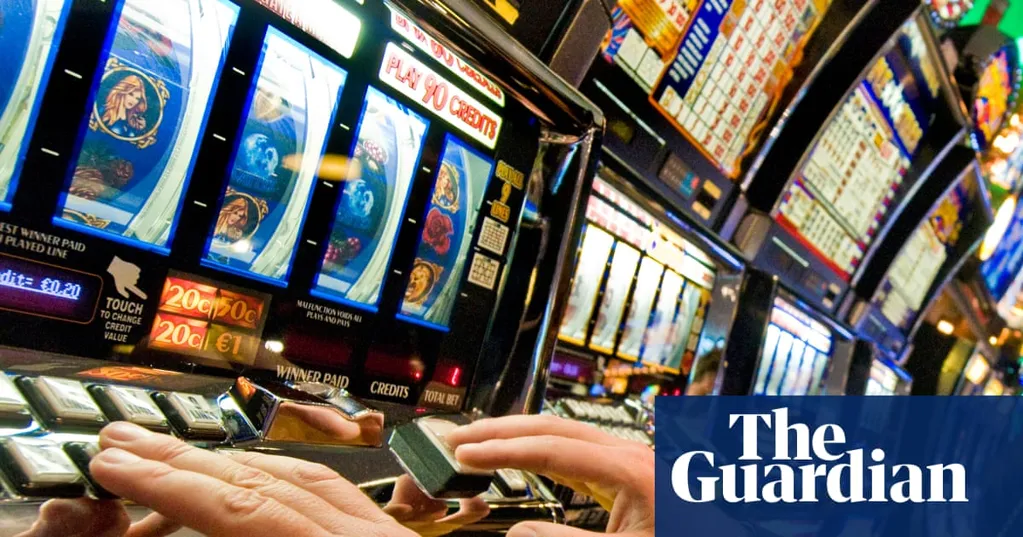 Gambling crackdown in Romania as councils can ban betting shops and slot machines