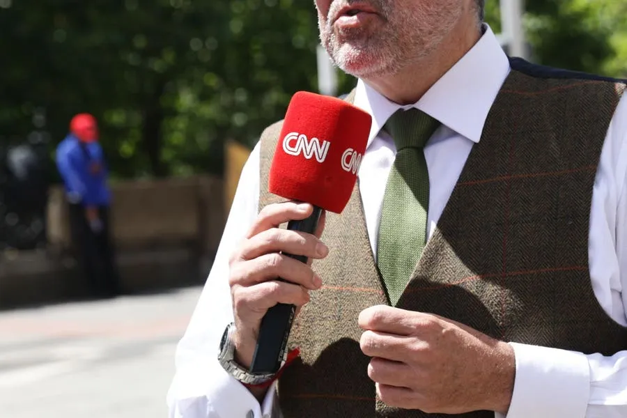 In Cable News, Winning The Press Release Matters As Much As Ratings