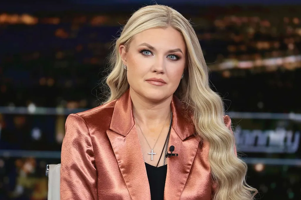 There's No Evidence That Erika Kirk Is Banned from Romania. Debunking the Viral Claims