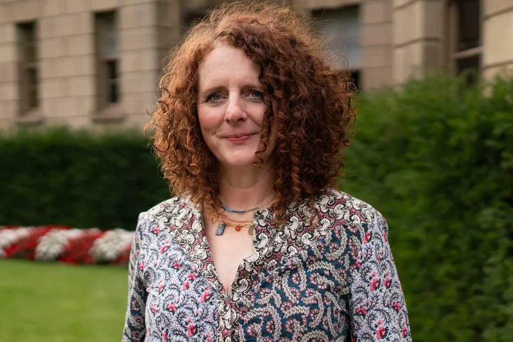 Maggie O'Farrell Admits This Superstition Delayed Writing Hamnet: 'You Can't Be Too Careful' (Exclusive)