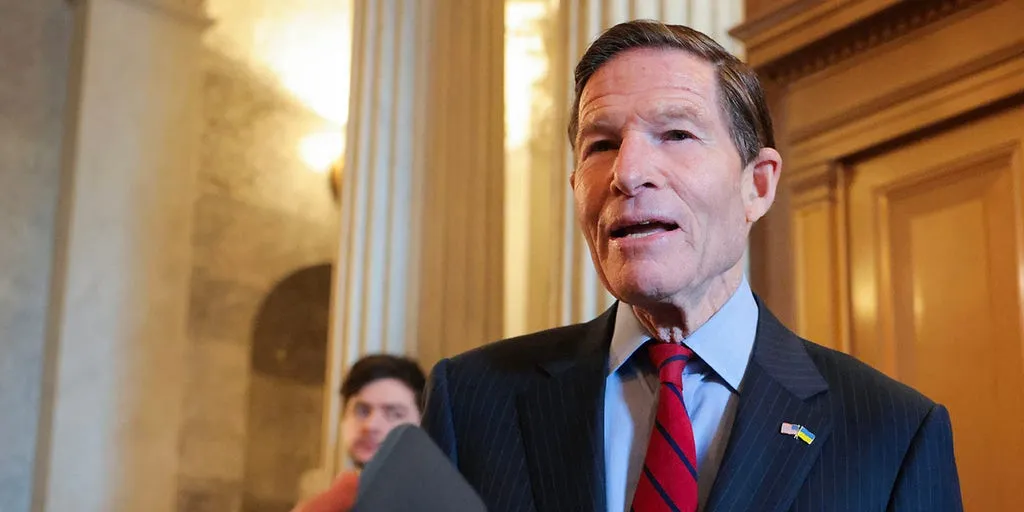 Dems sidestep past 'refuse illegal orders' demands as they challenge Trump's Iran war authority