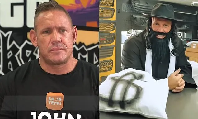 Car repair business slammed over antisemitic video mocking Holocaust