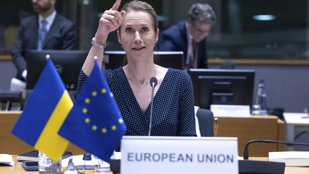 Trump tried to shutter Radio Free Europe. The EU threw it a lifeline