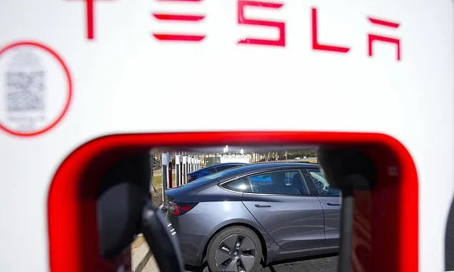 Tesla announces Nov. annual meeting under pressure from...