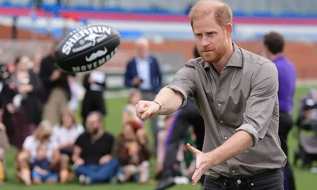 Harry: I needed to deal with 'stuff from the past´ before having...