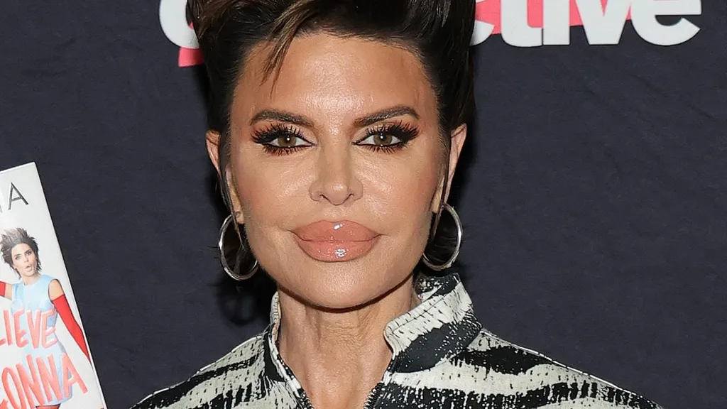 Lisa Rinna names yet ANOTHER 'rude' celebrity who wronged her