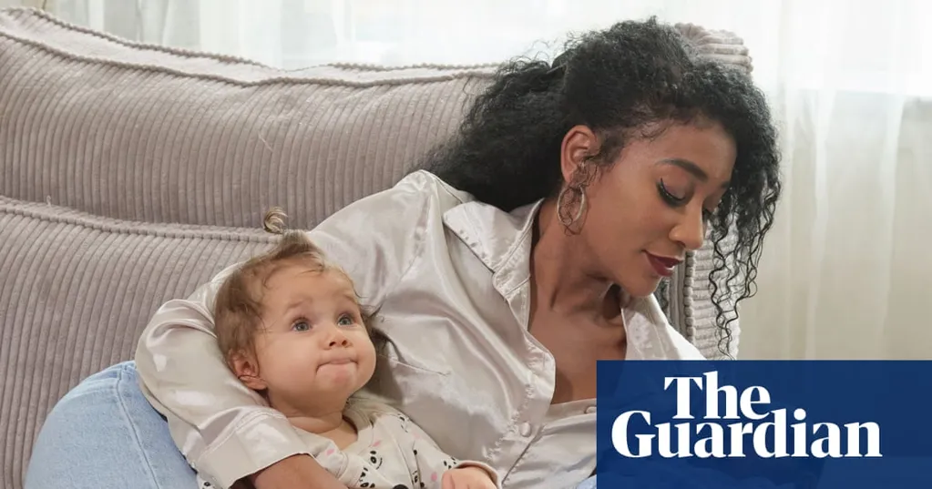 'It helps with loneliness': grief, play and the power of lifelike dolls - photo essay
