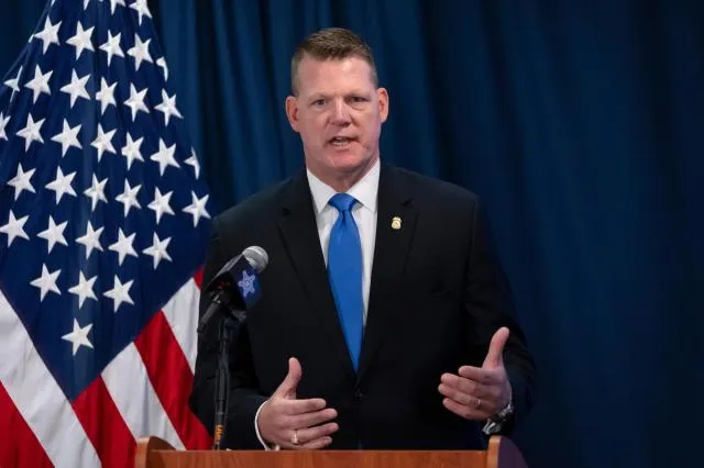 Secret Service director vows reorganization as members of Congress press him over major lapses