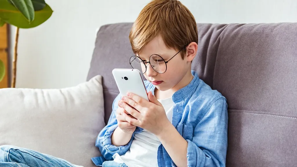 Why ARE so many children now short-sighted? Experts reveal suspicions