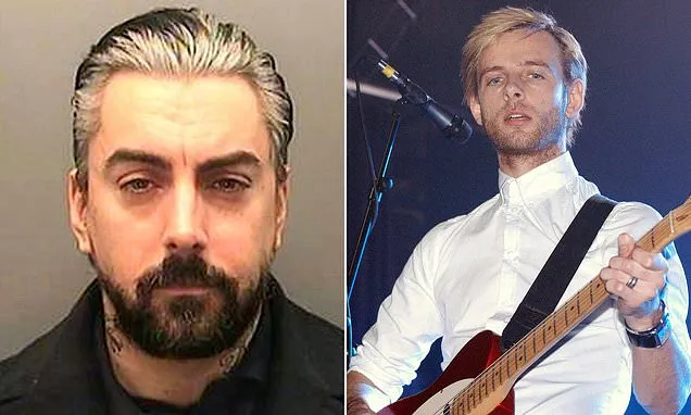 Ian Watkins' bandmate speaks out as frontman killed in prison