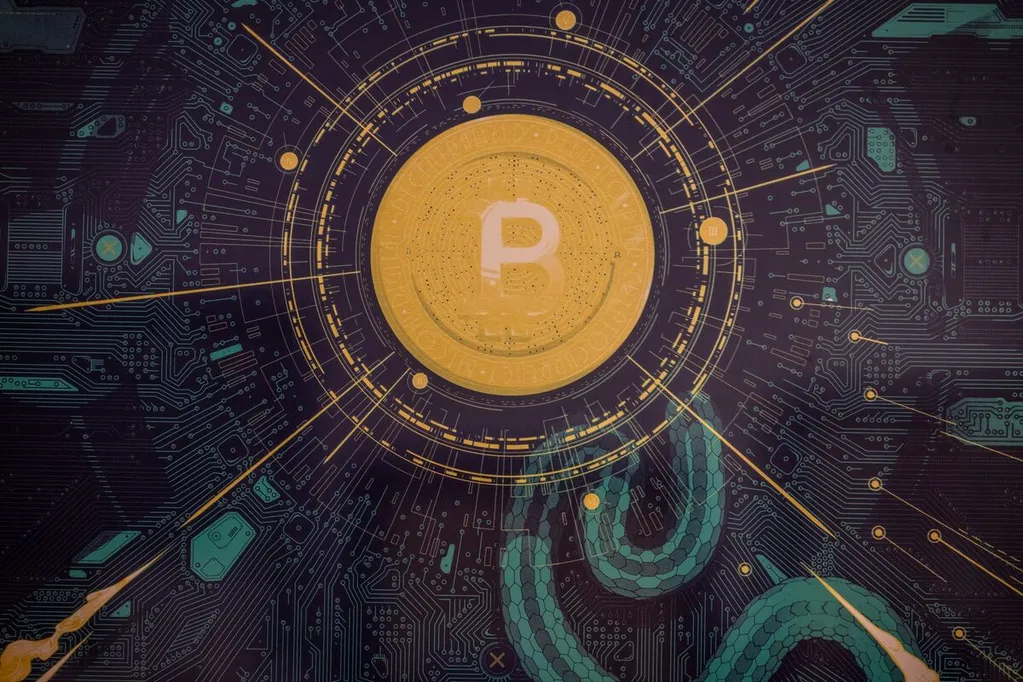 Goldman's Bitcoin ETF Push Signals Wall Street Taming of Crypto