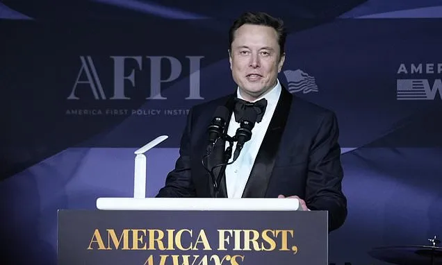 Iranian official met with Musk in a possible step to ease tensions...