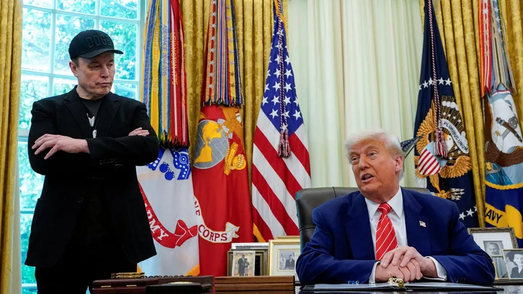 Why Trump and these MAGA allies are trying to resurrect the 'r-word'