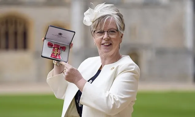 Girlguiding chief - We need to advocate for girl-only space