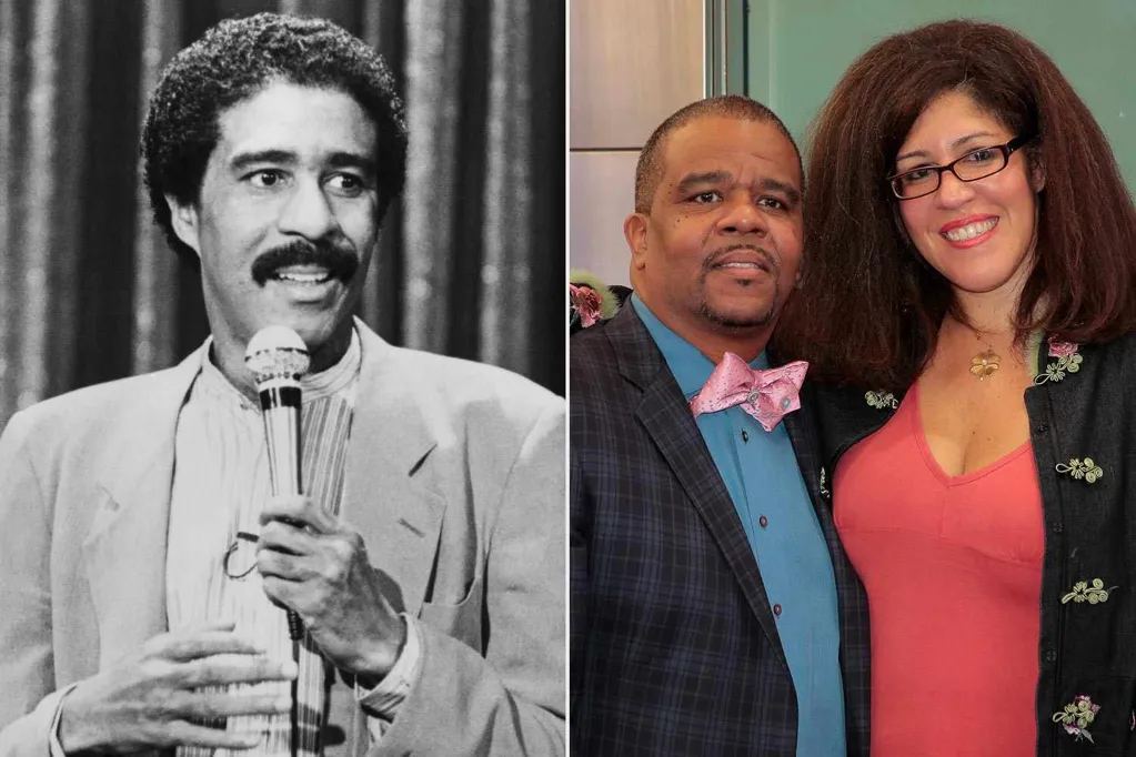 Richard Pryor's 7 Children: All About His Sons and Daughters