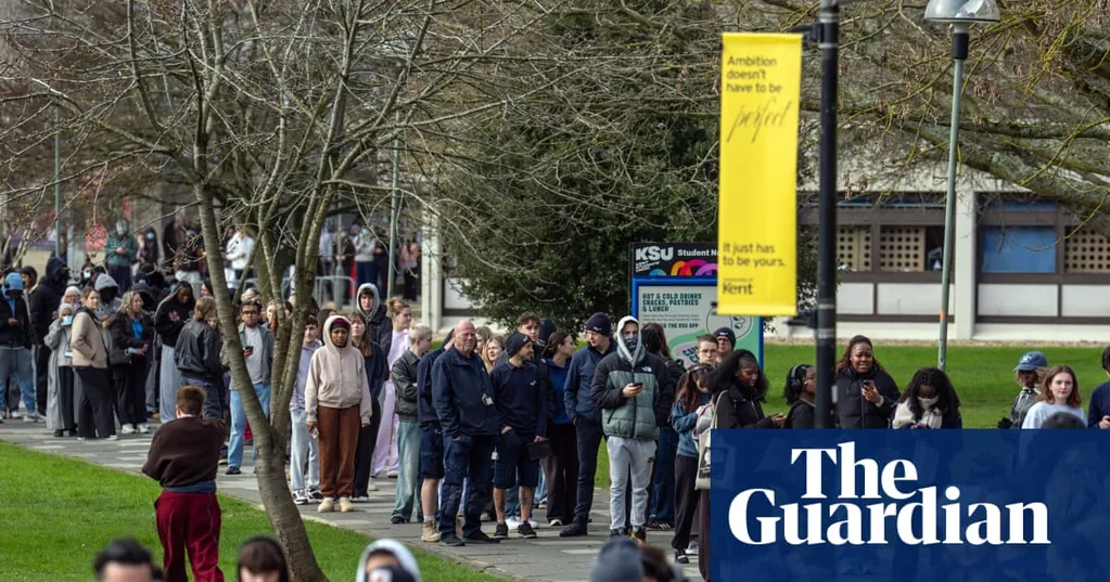 Meningitis in Kent fatal outbreak identified as strain B