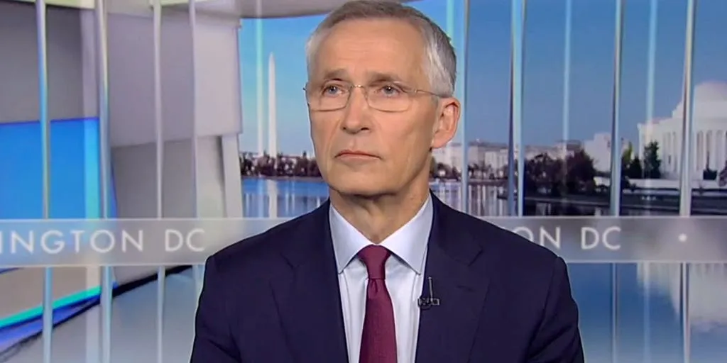 WATCH: Ex-NATO chief draws red line as Trump fumes alliance abandoned US during Iran war