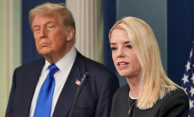 Opinion: Trump's Epstein letter is just the start of this crisis