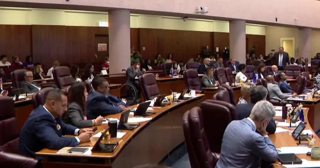 City of Chicago has 275 cases are coming up for settlement, City Council committee learns