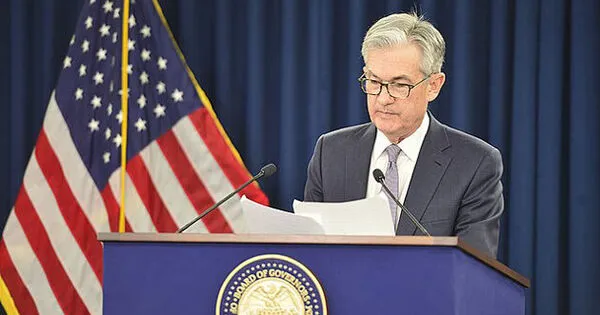 Trump backs Fed probe as prosecutors visit HQ renovation site