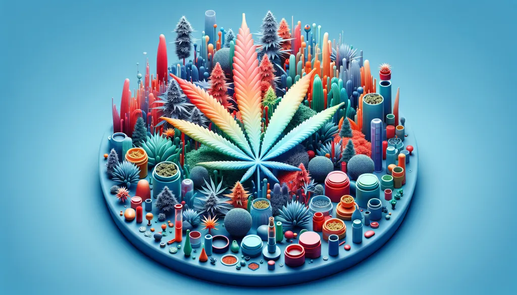Navigating Cannabis Legalization: Health, Education, and Policy Challenges
