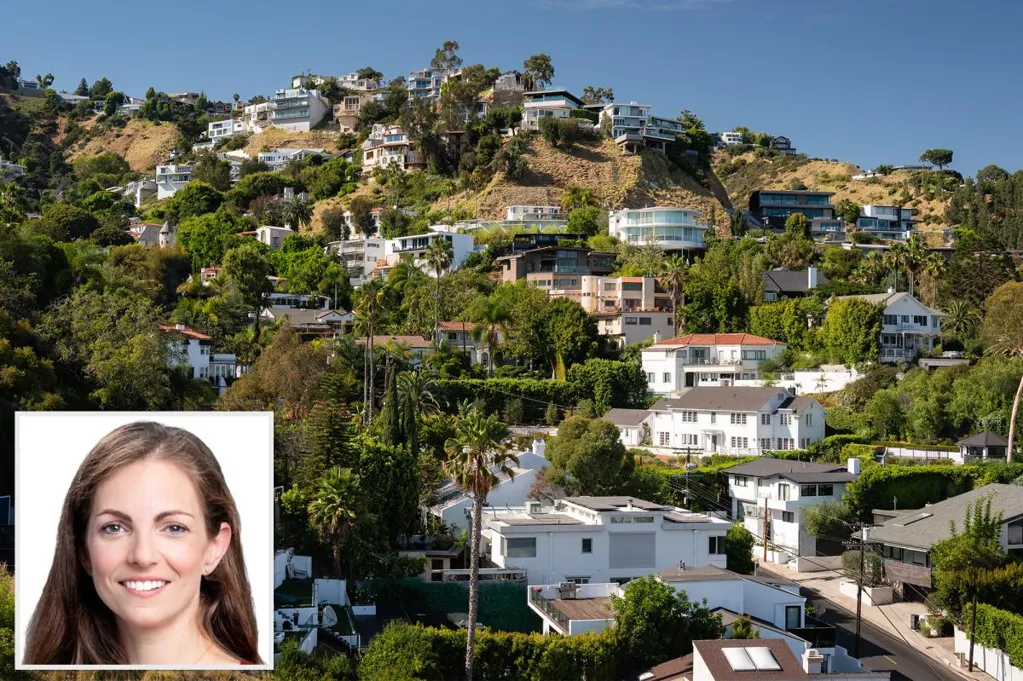 Infuriating reason California's housing crisis is spiraling out of...