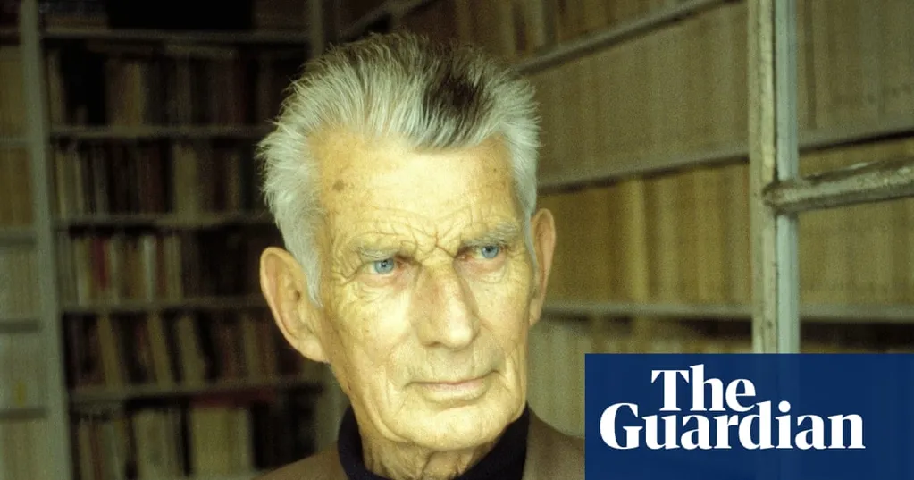 Forget Keanu: Ulster Scots translation of Beckett classic takes on spate of celebrity Godots